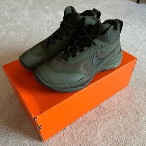 Nike React SFB Carbon Men's Elite Outdoor Shoes 8.5 US